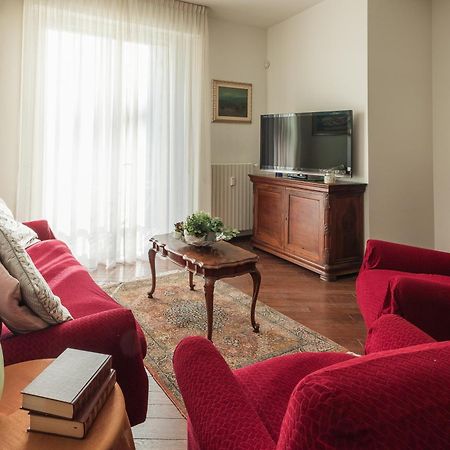 Dalla Cami Arezzo Kültér fotó