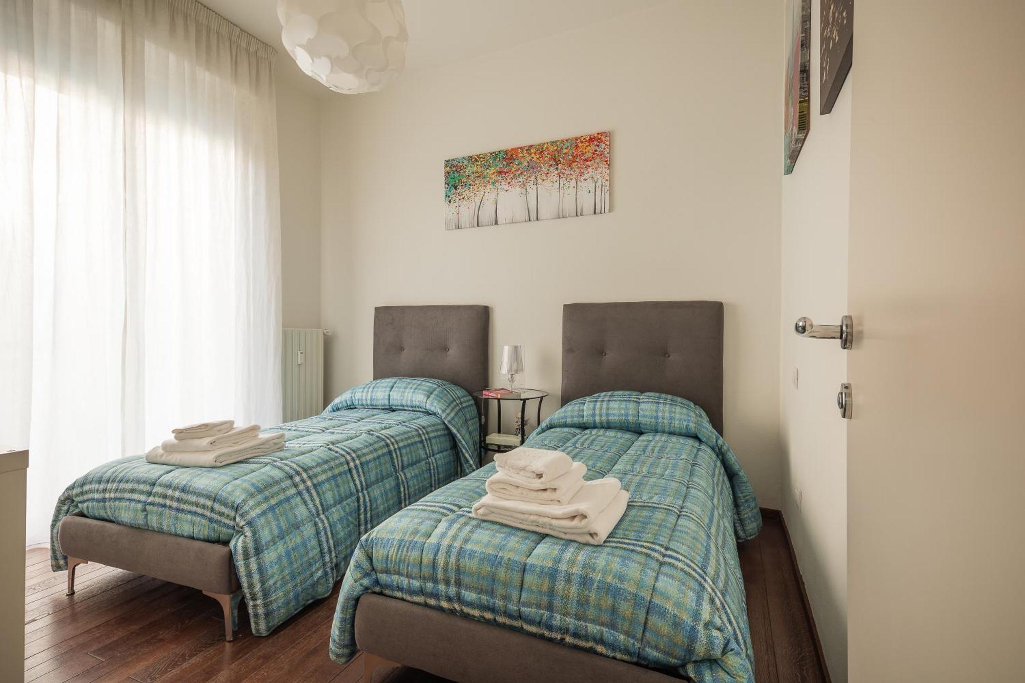 Dalla Cami Arezzo Kültér fotó