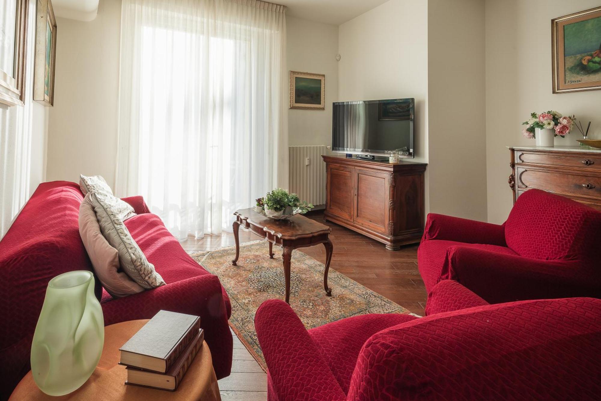 Dalla Cami Arezzo Kültér fotó