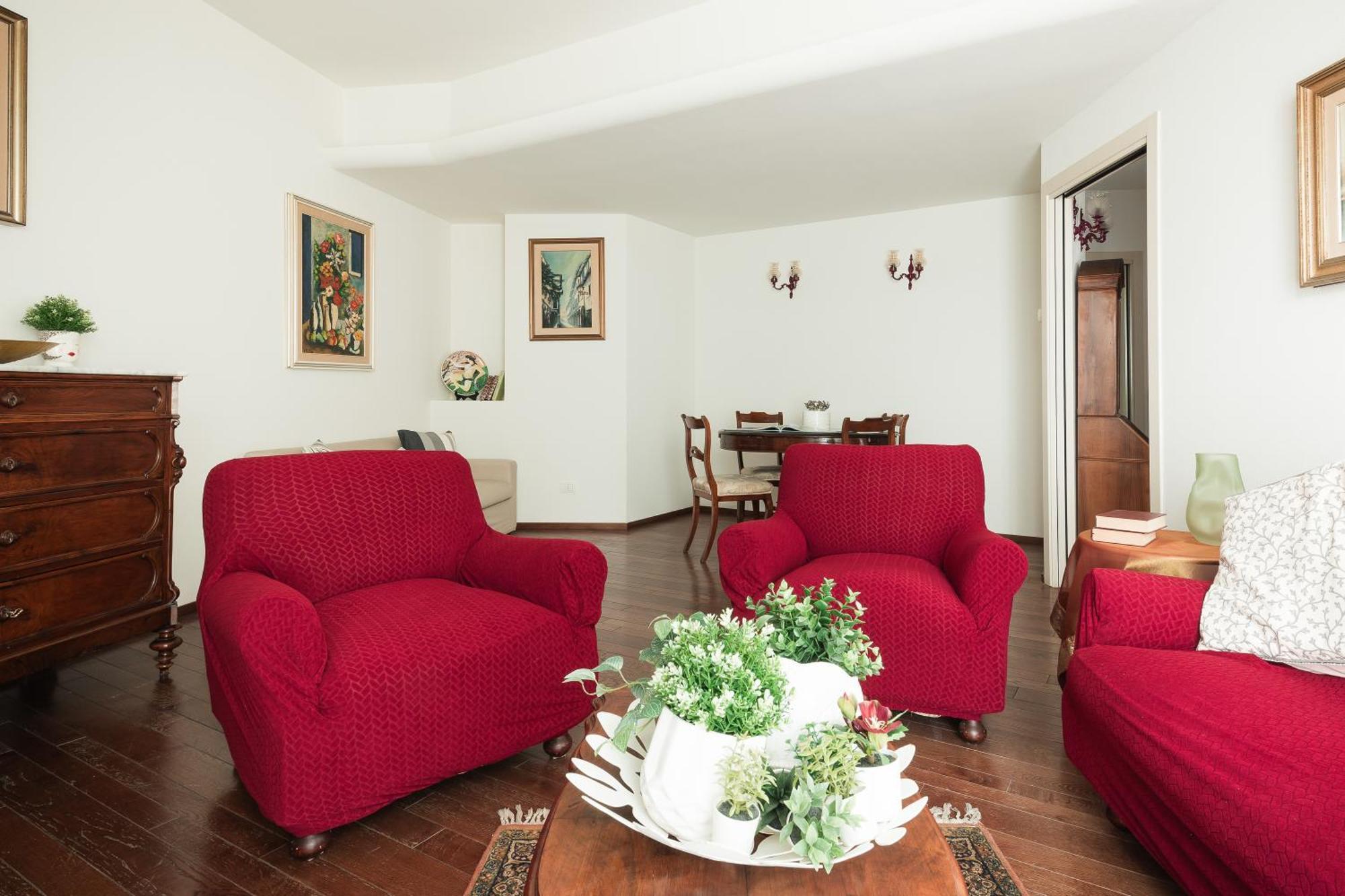 Dalla Cami Arezzo Kültér fotó